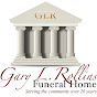 Gary Rollins YouTube Profile Photo