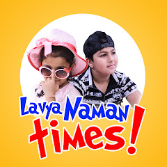 Lavya Naman Times net worth