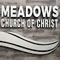 Meadows Church of Christ YouTube Profile Photo