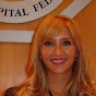 Pamela Fischer YouTube Profile Photo