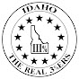 The Real Three Percent of Idaho YouTube Profile Photo
