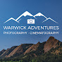 Warwick Adventures YouTube Profile Photo
