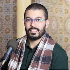 Hicham Lharraz هشام الهراز Channel icon