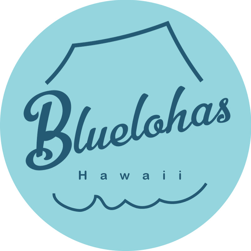 Bluelohas Hawaii