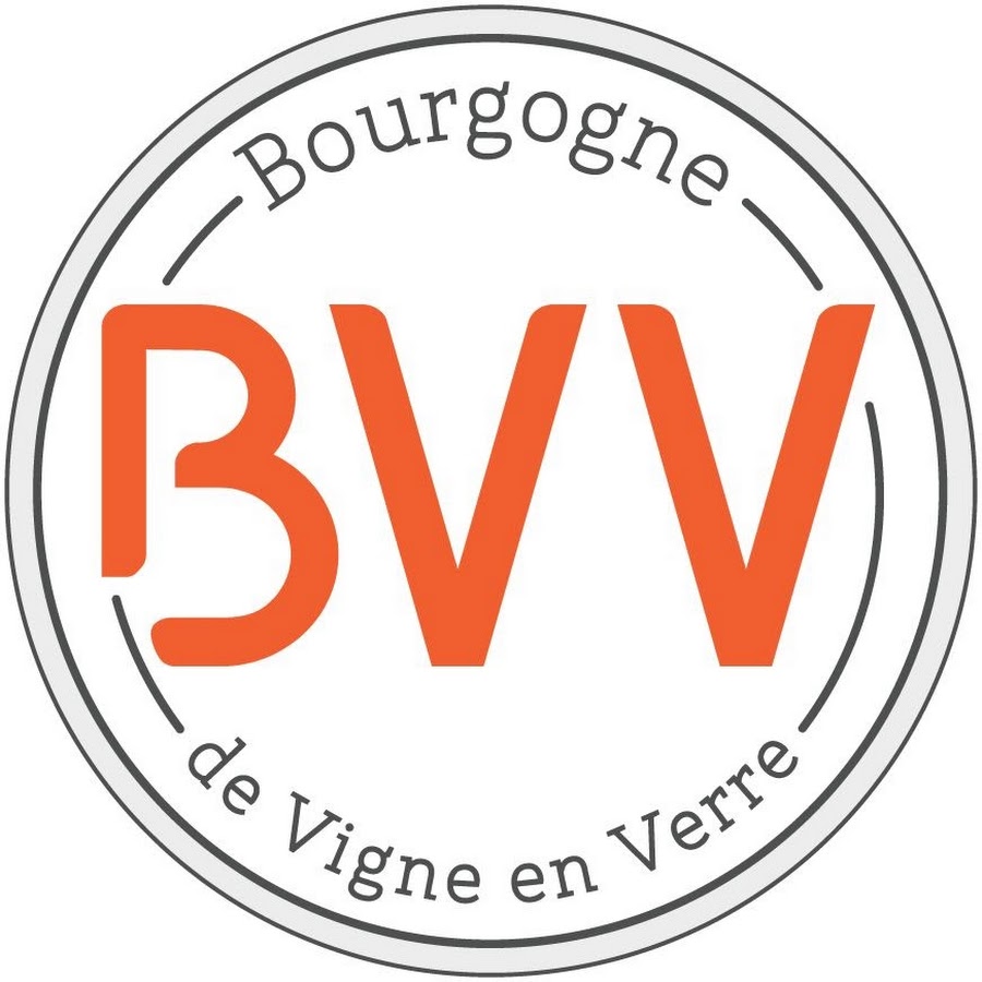 Bourgogne Vigne en Verre - YouTube
