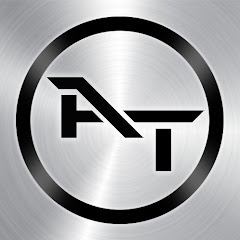 AlumiTube Channel icon