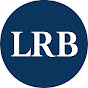 London Review of Books (LRB) YouTube Profile Photo