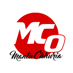 MANTU CHHURIA OFFICIAL Channel icon