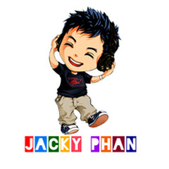 Jacky Phan Channel icon