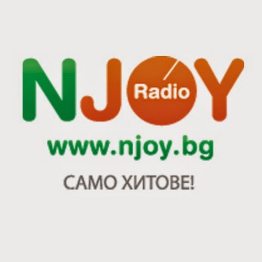 Radio NJOY - YouTube