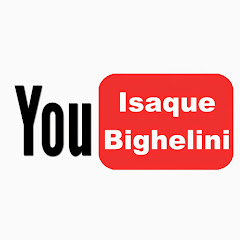 Isaque Bighelini Youtube