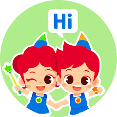 JunyTony - Songs and Stories Channel icon