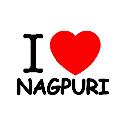 I Love Nagpuri Channel icon