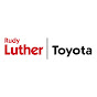 Rudy Luther Toyota YouTube Profile Photo