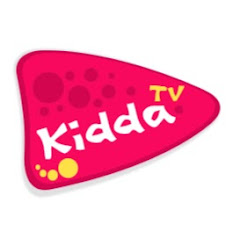Kidda TV Channel icon
