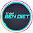 Ben diet