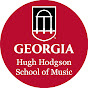 UGA Hugh Hodgson School of Music - @UGAmusic YouTube Profile Photo