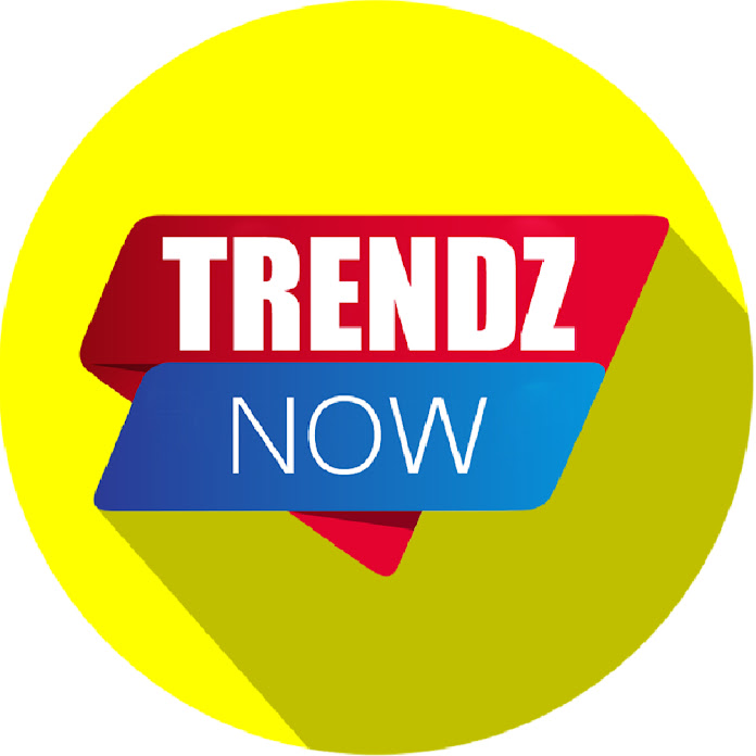 Trendz Now Net Worth & Earnings (2024)