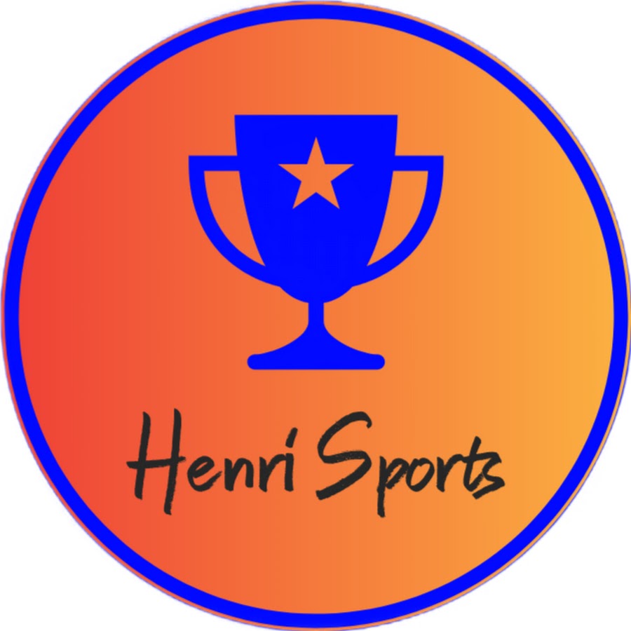 Henri Sports - YouTube