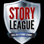 Story League - @StoryLeague YouTube Profile Photo