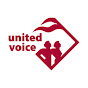 United Voice - Queensland Branch - @mattincbr YouTube Profile Photo