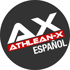 ATHLEAN-X Español Channel icon