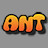 Mr. Ant