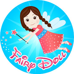 Fairy Doll TV Channel icon