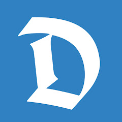 Defunctland Channel icon