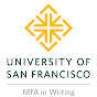 USF MFA in Writing YouTube Profile Photo