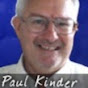Paul Kinder YouTube Profile Photo