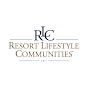 Resort Lifestyle Communities - @RLCommunities YouTube Profile Photo