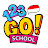 123 GO! SCHOOL Indonesian