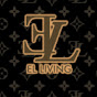El Living YouTube Profile Photo