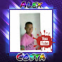 Alex Costah YouTube Profile Photo