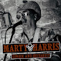 Marty Harris YouTube Profile Photo