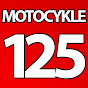Motocykle 125