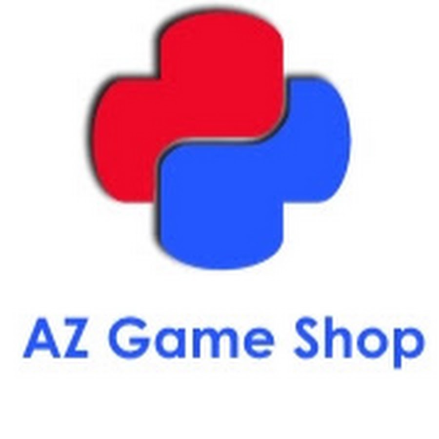 AZ Game Shop - YouTube