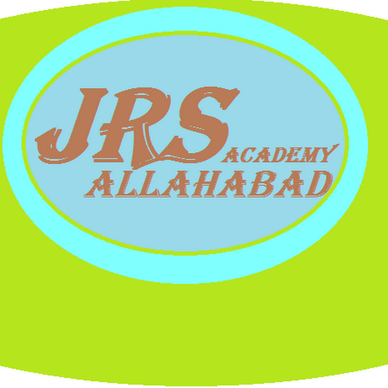 JRS Academy Prayagraj Biology By Rajeshwar Sir