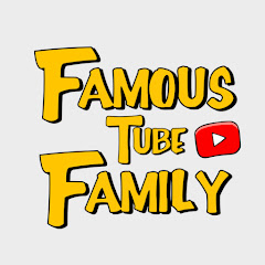 FamousTubeFamily Channel icon