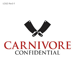 Carnivore Confidential Avatar