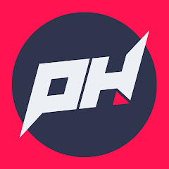 PlayHard Channel icon