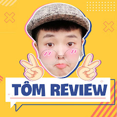 Tôm Review Channel icon