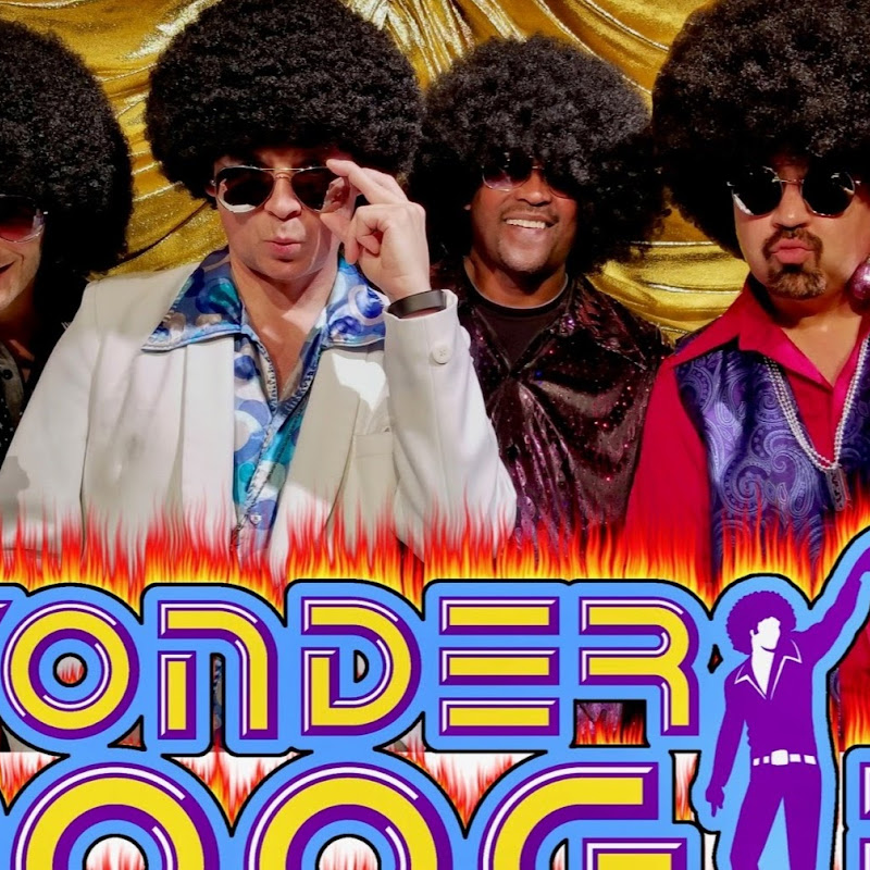 Wonderboogie Vegas