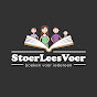 StoerLeesVoer Boekenblog YouTube Profile Photo