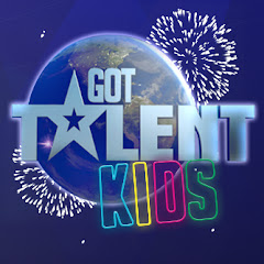 Kids Got Talent Channel icon