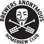 Brewers Anonymous YouTube Profile Photo
