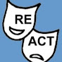 ReAct Theatre YouTube Profile Photo