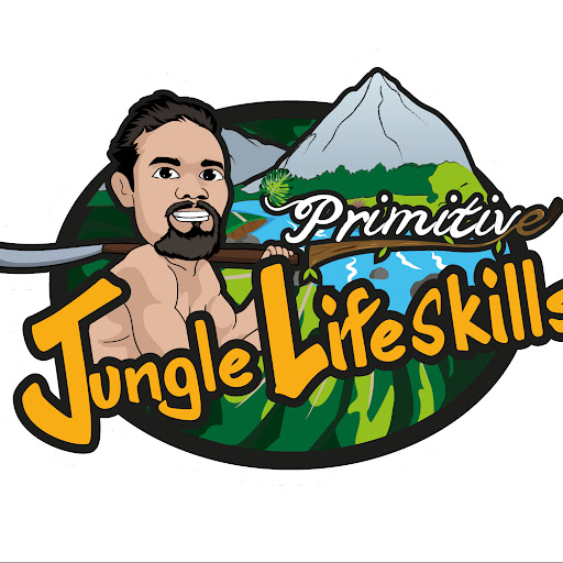 Primitive Jungle Lifeskills