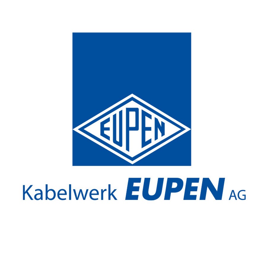Kabelwerk EUPEN AG - YouTube